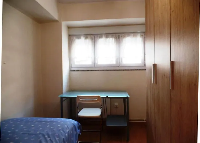 Apartamento 3 Hab Fuente De Las Palomas Ov5260