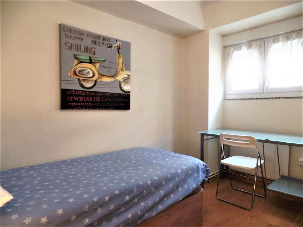 3 Hab Fuente De Palomas Ov5260 Apartamento *