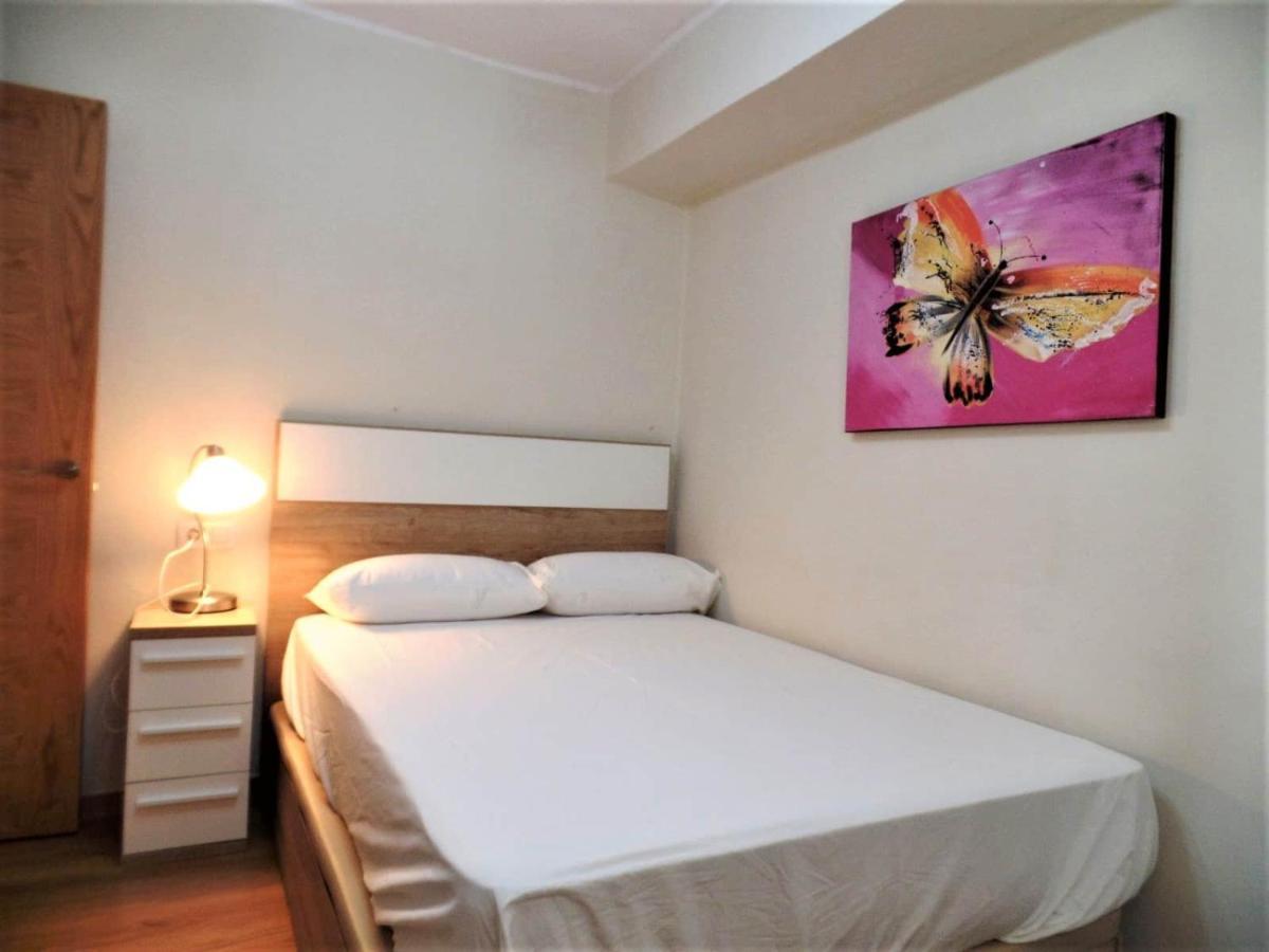 3 Hab Fuente De Palomas Ov5260 Apartamento *